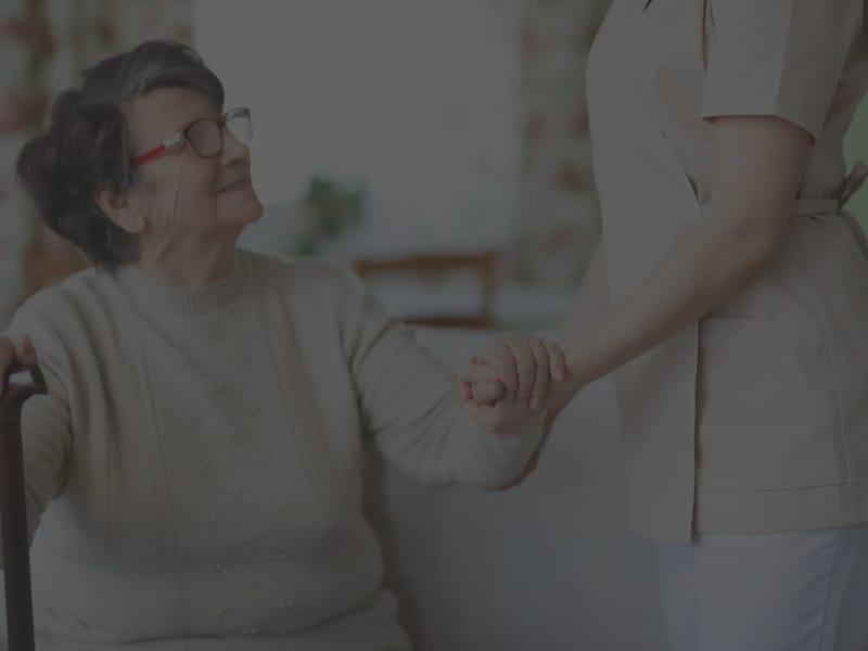 Golden Manor Senior Living - Assisted Living in Lawrenceville, GA photo 2
