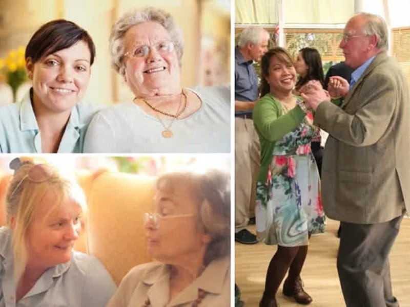 Hill House Nursing Home - Nursing Home in Chesterfield, England photo 2