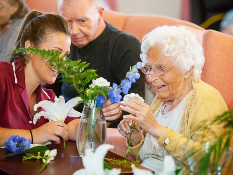 Broadway Nursing Home - Nursing Home in Blackpool, England photo 2