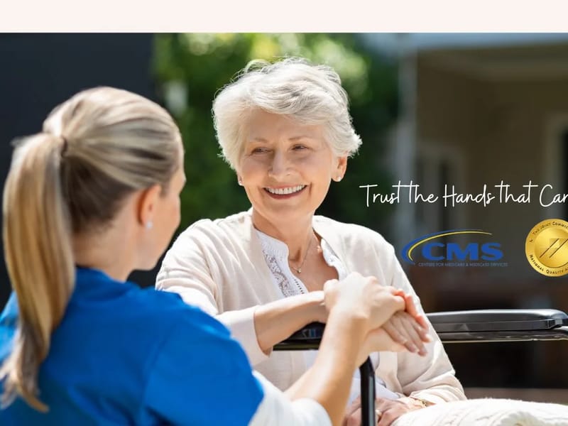 Healing Hands Home Care, Inc - Home Health Nursing in Chicago, IL photo 1