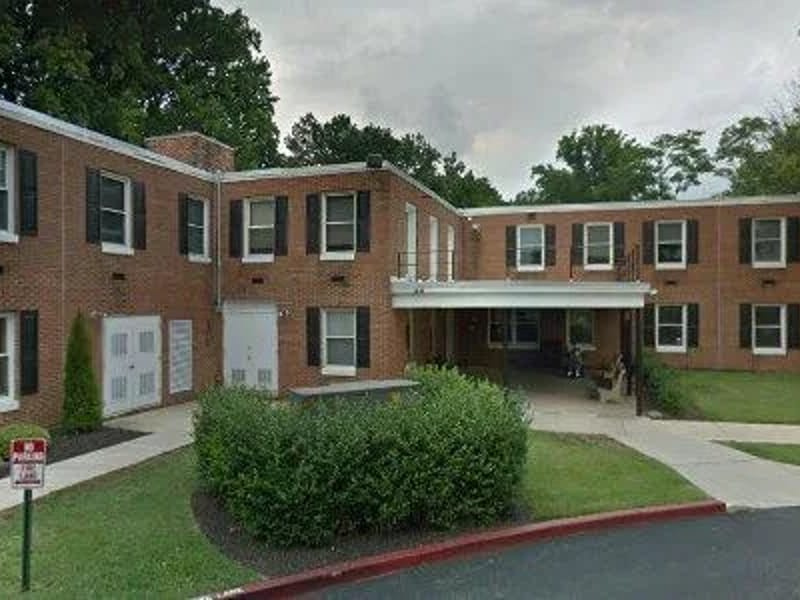 Autumn Lake Healthcare at Summit Park - Nursing Home in Catonsville, MD photo 1