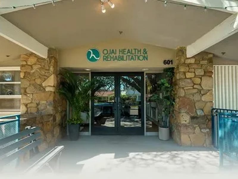 Autumn Lake Healthcare at Summit Park - Nursing Home in Catonsville, MD photo 2
