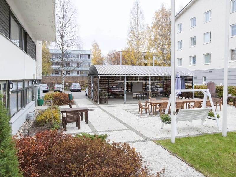 Joensuun Validia-talo - Palveluasuminen in Joensuu, Pohjois-Karjala photo 3