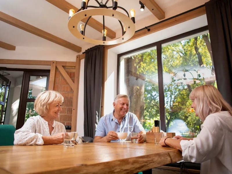 1111 HOME HEALTH LLC - Home Health Nursing in Saint Louis, MO photo 2