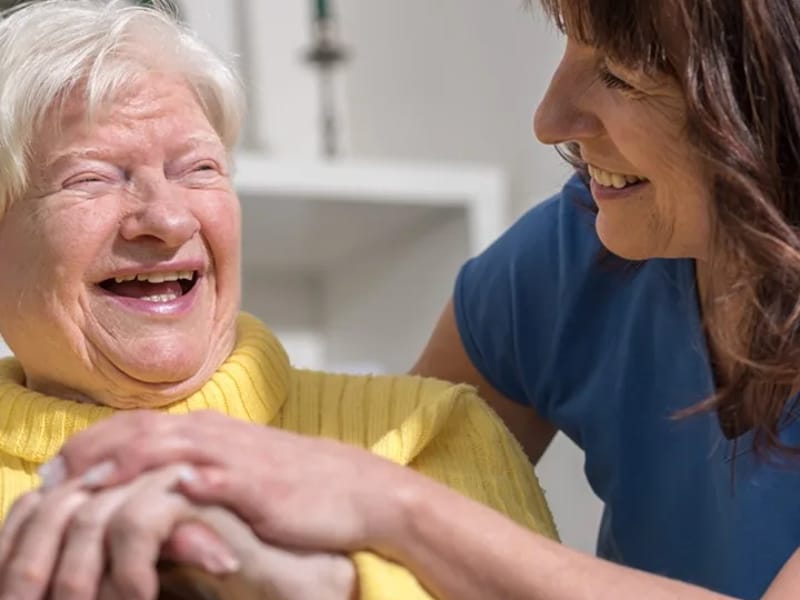 Blossom Home Care Cornwall - In-Home Care in Truro, England photo 4