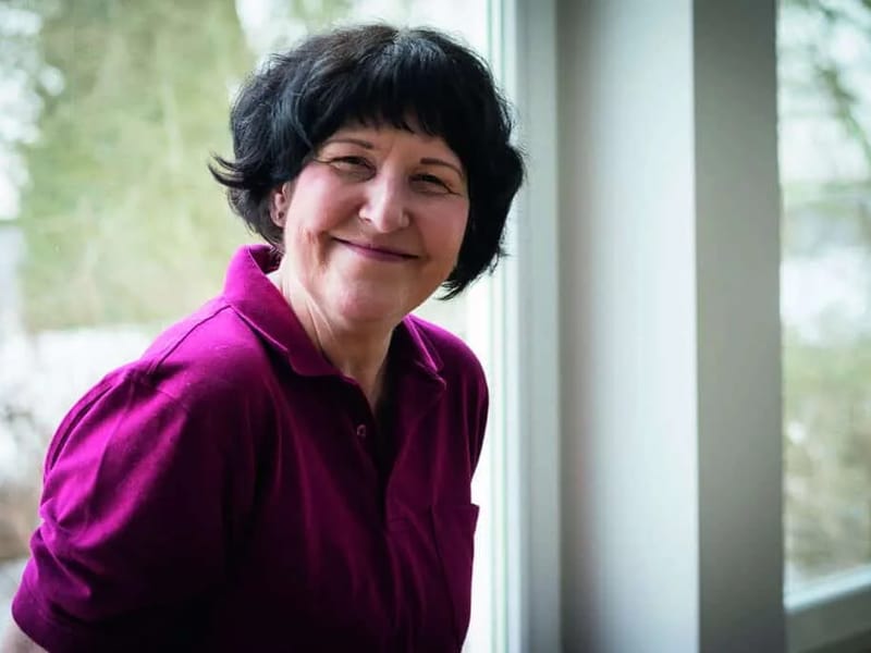 Ambulante Pflege Sonja Kauschinger - Häusliche Krankenpflege in Achslach, Bayern photo 2