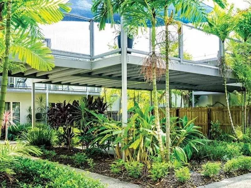 Arcare North Lakes - Nursing Home in North Lakes, QLD photo 4