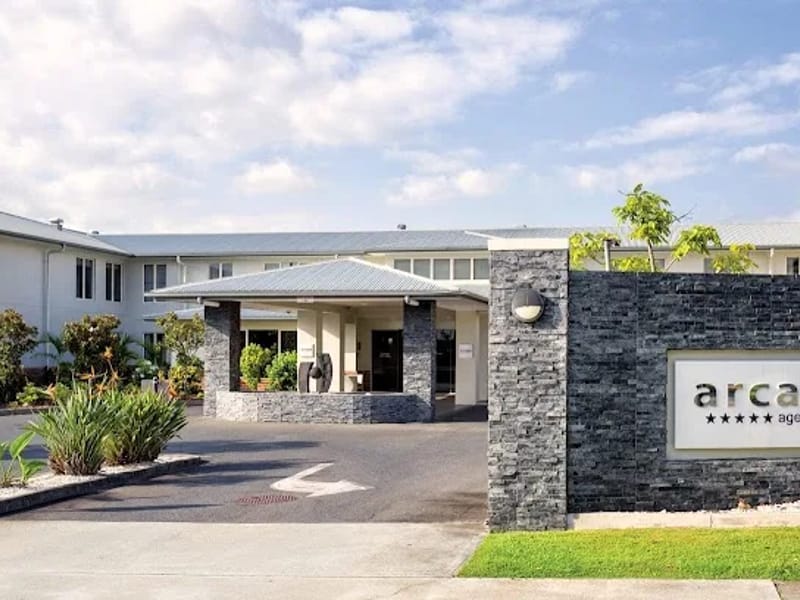 Arcare North Lakes - Nursing Home in North Lakes, QLD photo 2