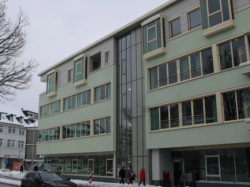 Senioreneinrichtung "Haus Matthäus" - Pflegeheim in Olpe, Nordrhein-Westfalen photo 3