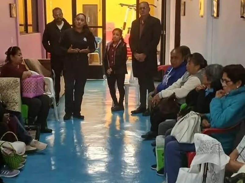 CASA DE DIA DEL ADULTO MAYOR VITO - Hogar de Ancianos in Atotonilco De Tula, Hidalgo photo 1