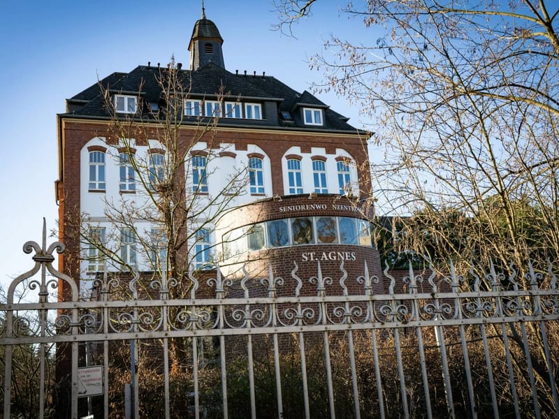 Cellitinnen-Seniorenhaus St. Adelheidis/ Kurzzeitpflege - Pflegeheim in Bonn, Nordrhein-Westfalen photo 2