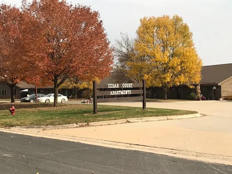 Cedar Court - Assisted Living in Adams, MN photo 2