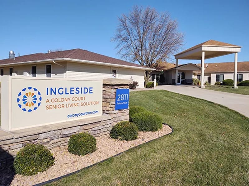 Cedar Court - Assisted Living in Adams, MN photo 1