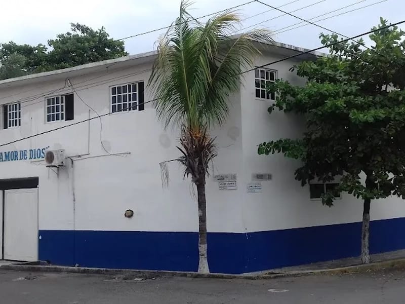 CASA HOGAR EL PORTAL DEL AMOR - Vida Asistida in Jáltipan, Veracruz photo 3