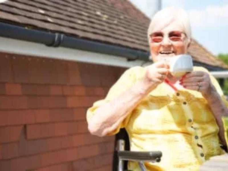 White Pearl Residential Care - Assisted Living in Worthing, England photo 1