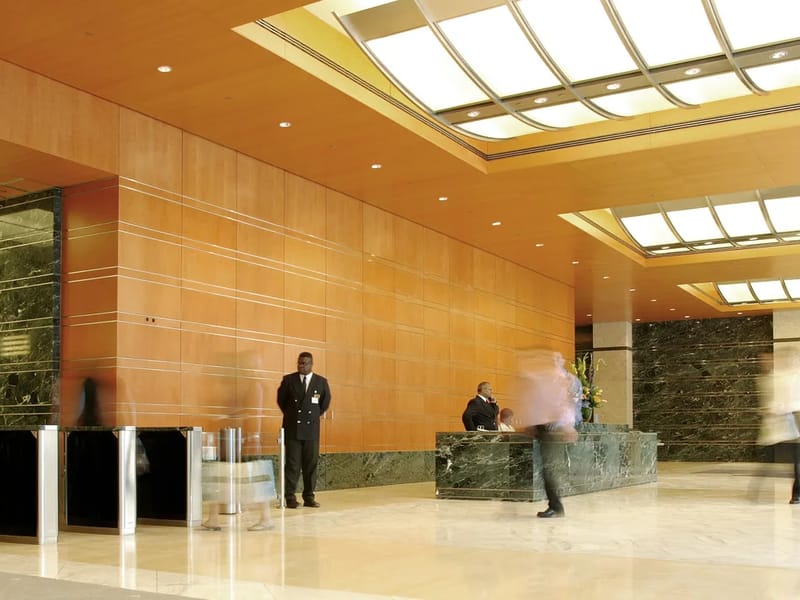 Trust Headquarters in Kettering, England photo 2