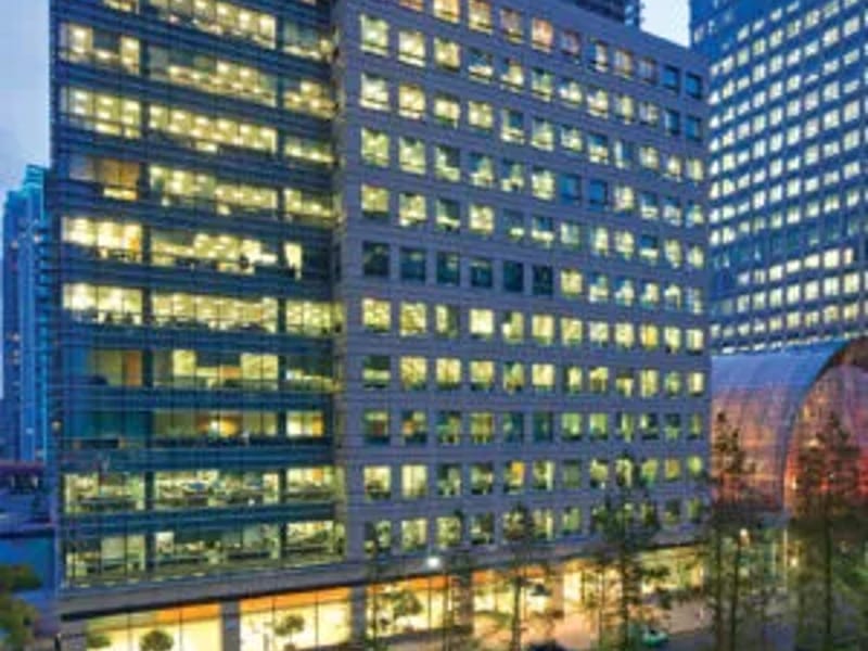 Trust Headquarters in Kettering, England photo 3