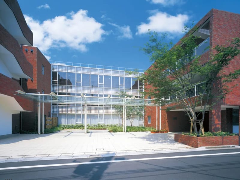 アライブ世田谷下馬 - 有料老人ホーム in 世田谷区, 東京都 photo 1