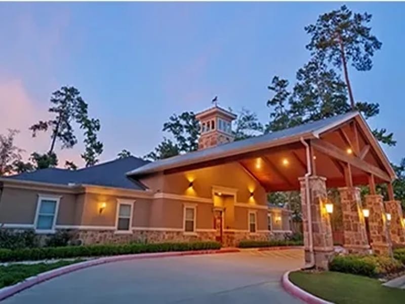 Eden Memory Care - Assisted Living in Cypress, TX photo 3