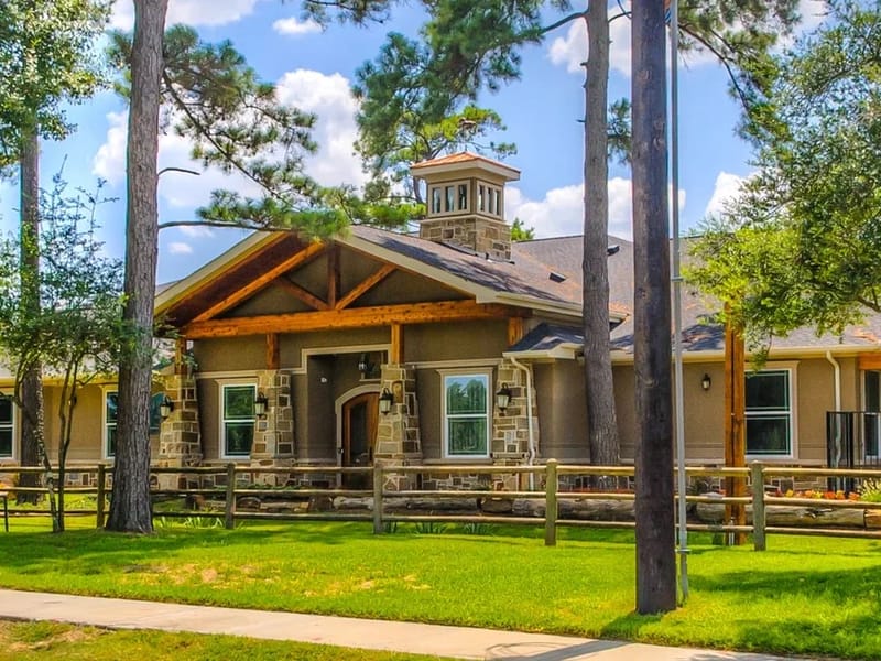 Eden Memory Care - Assisted Living in Cypress, TX photo 2