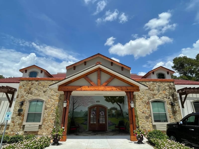 Eden Memory Care - Assisted Living in Cypress, TX photo 1