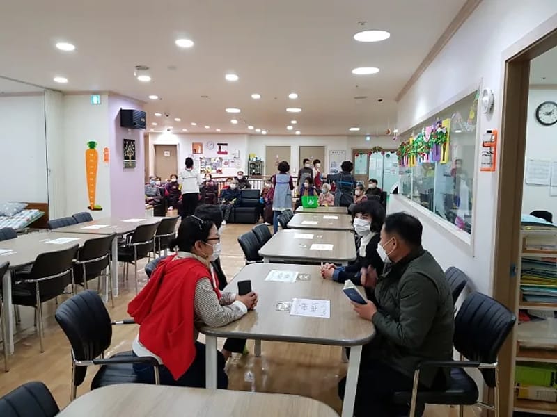 건강100세 - 요양원 in 김해시, 경상남도 photo 5