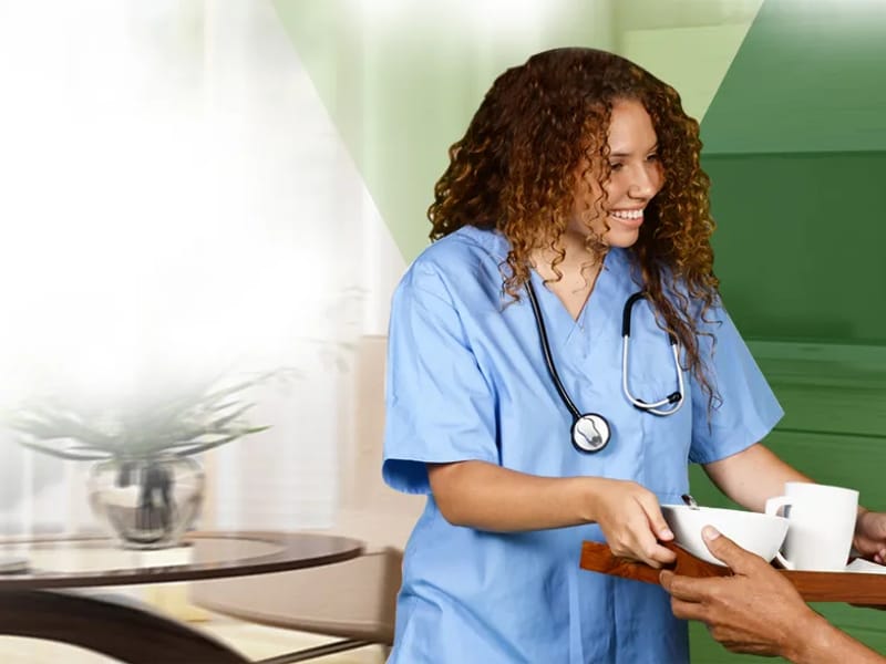 Alpha Quality Care Newport - In-Home Care in Newport, England photo 3