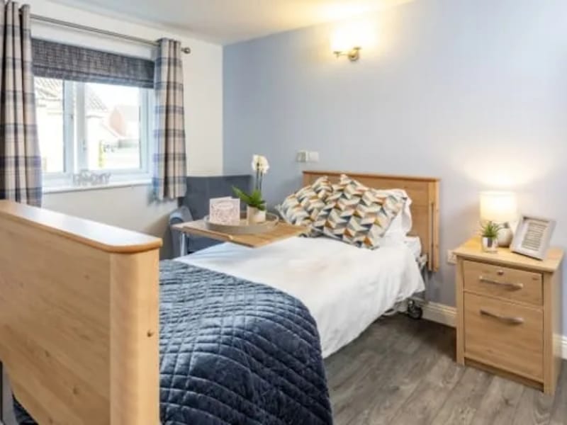 Engelhard Lodge Care Home - Nursing Home in Norwich, England photo 2