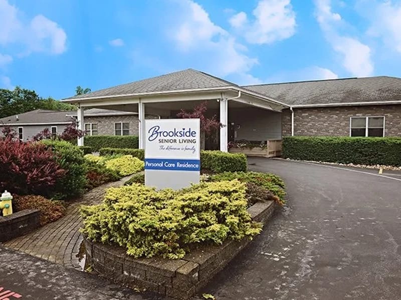 Brookside Senior Living - Assisted Living in Brookville, PA photo 2