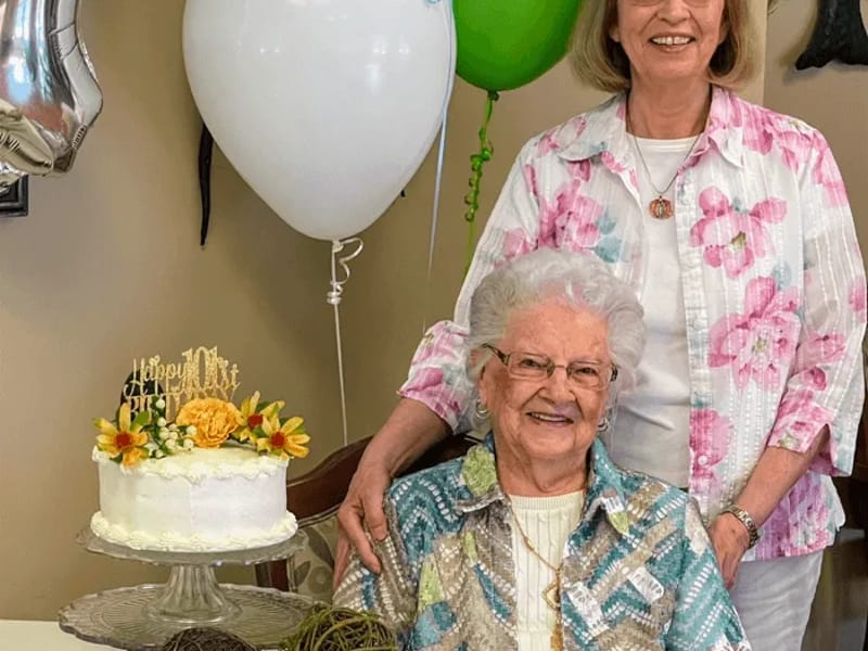 Brookside Senior Living - Assisted Living in Brookville, PA photo 1