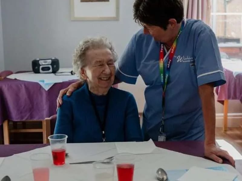 Withins (Breightmet) Limited - In-Home Care in Bolton, England photo 3