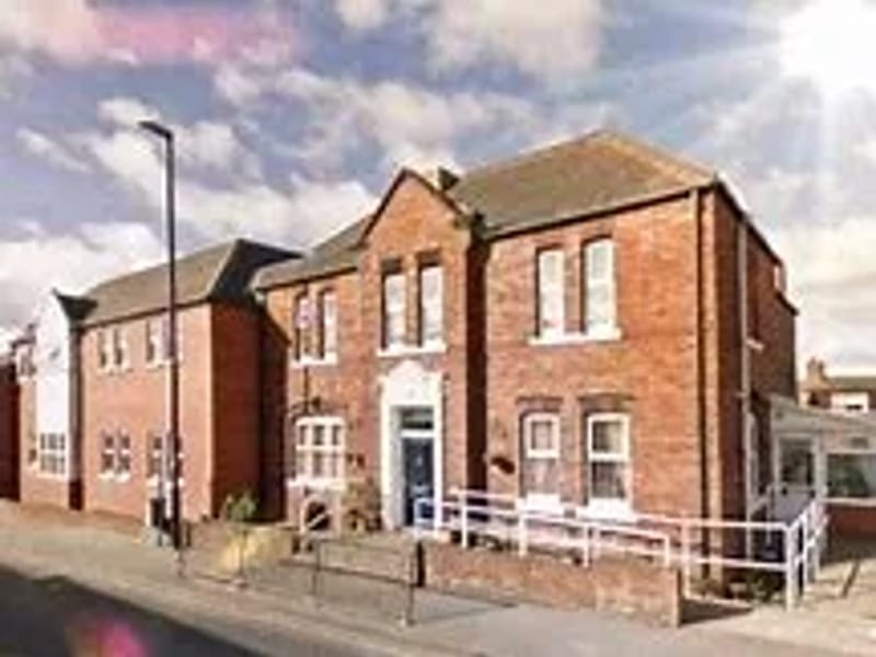 Primrose Care Home - Nursing Home in Houghton Le Spring, England photo 2