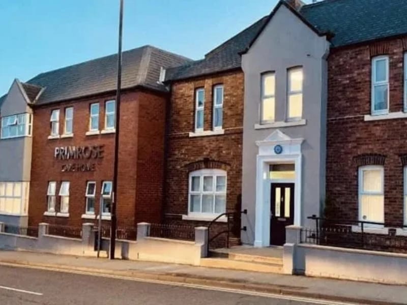 Primrose Care Home - Nursing Home in Houghton Le Spring, England photo 3