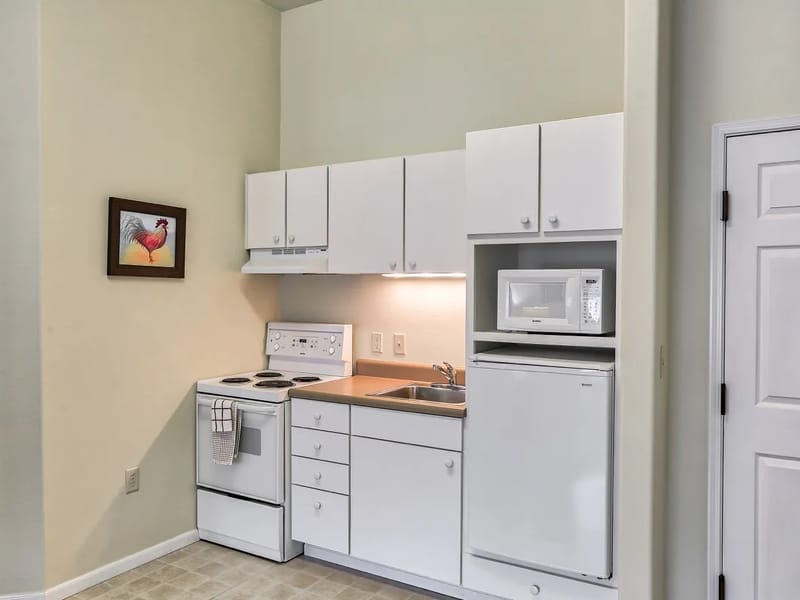 Edgewood Minot Senior Living, Llc - Assisted Living in Minot, ND photo 2