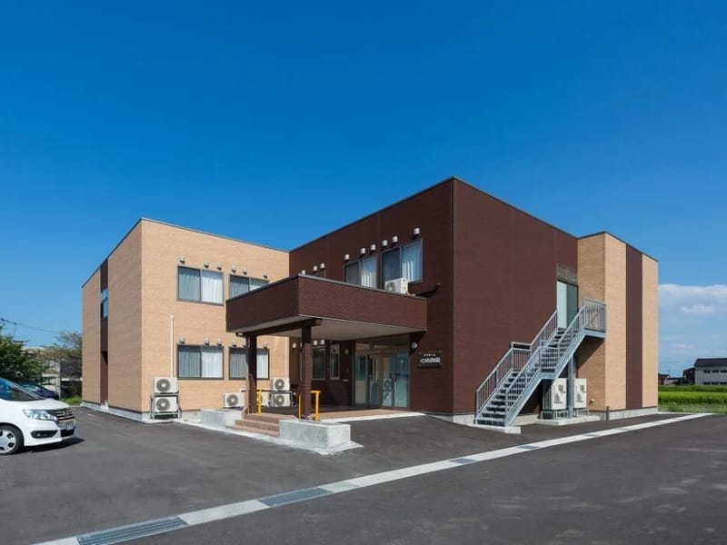 うちくるケア富山 - 訪問介護 in 富山市, 富山県 photo 2