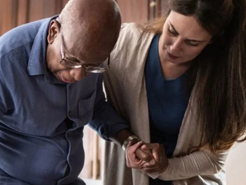Ola Prestige Care Services-Dartford. - In-Home Care in Dartford, England photo 2