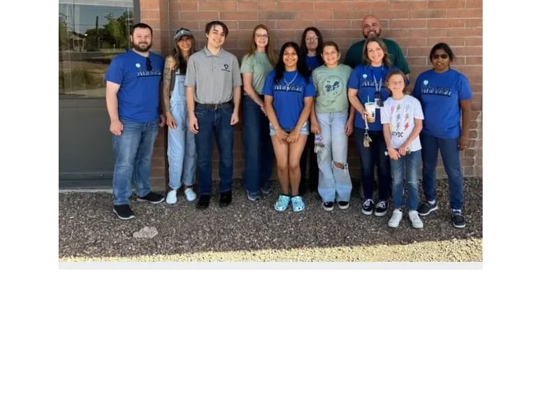 Aaa Patriot Care Alliance Healthcare Agency INC. - Home Health Nursing in Casa Grande, AZ photo 1