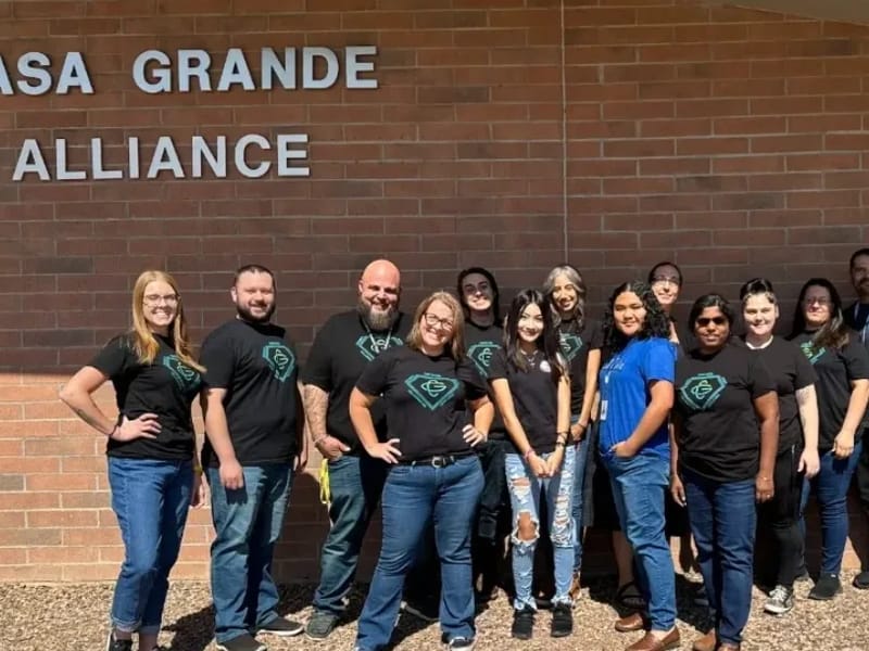 Aaa Patriot Care Alliance Healthcare Agency INC. - Home Health Nursing in Casa Grande, AZ photo 2