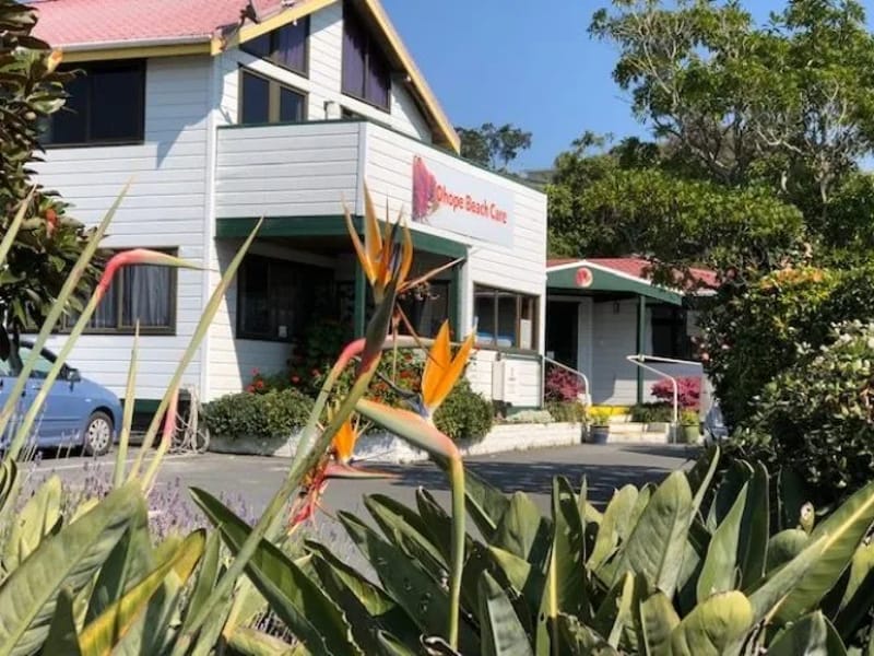 Ohope Beach Care - Nursing Home in Ohope, Bay of Plenty District Health Board photo 1