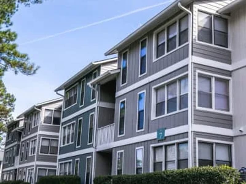 Arbor Terrace Of East Cobb - Assisted Living in Marietta, GA photo 1