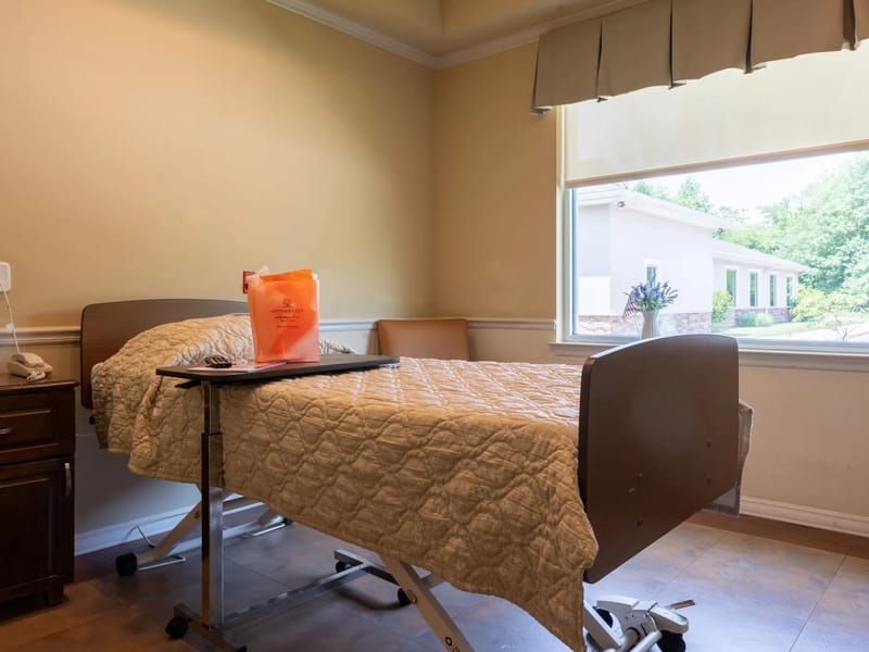 Autumn Lake Healthcare at Ballenger Creek - Nursing Home in Frederick, MD photo 2