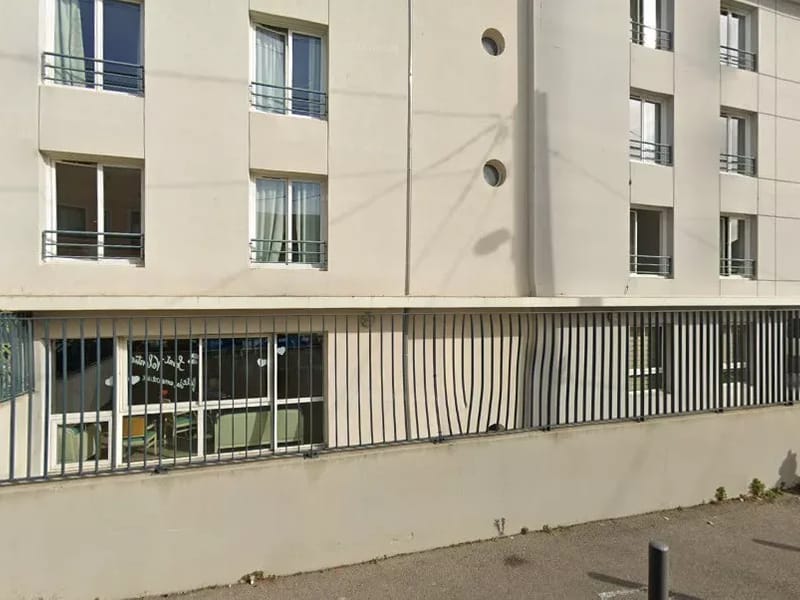 Ehpad Residence Les Epis D'Or - EHPAD in MARSEILLE, Provence-Alpes-Côte d'Azur photo 1