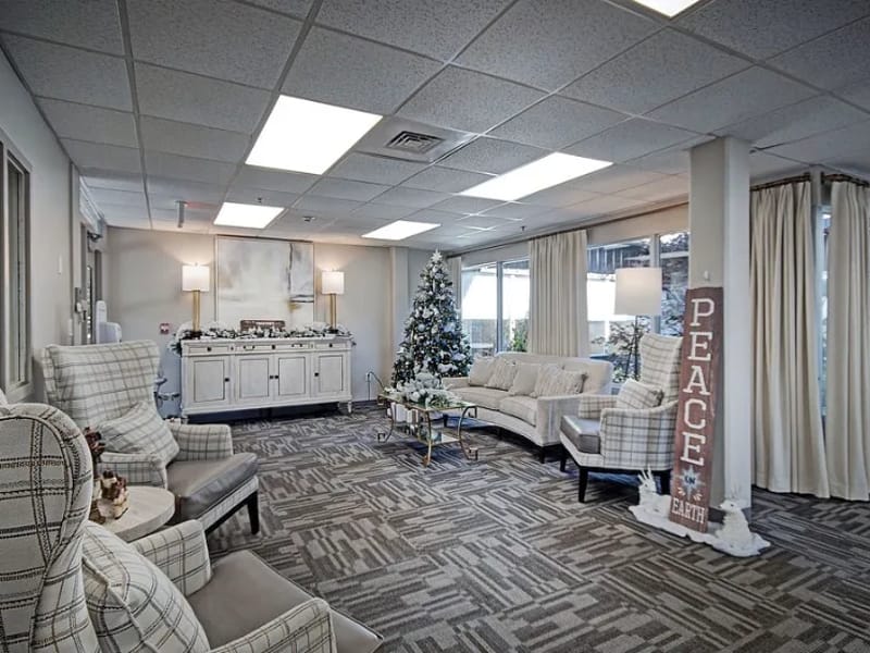 Trend Health & Rehab of Carthage LLC - Nursing Home in Carthage, MS photo 1