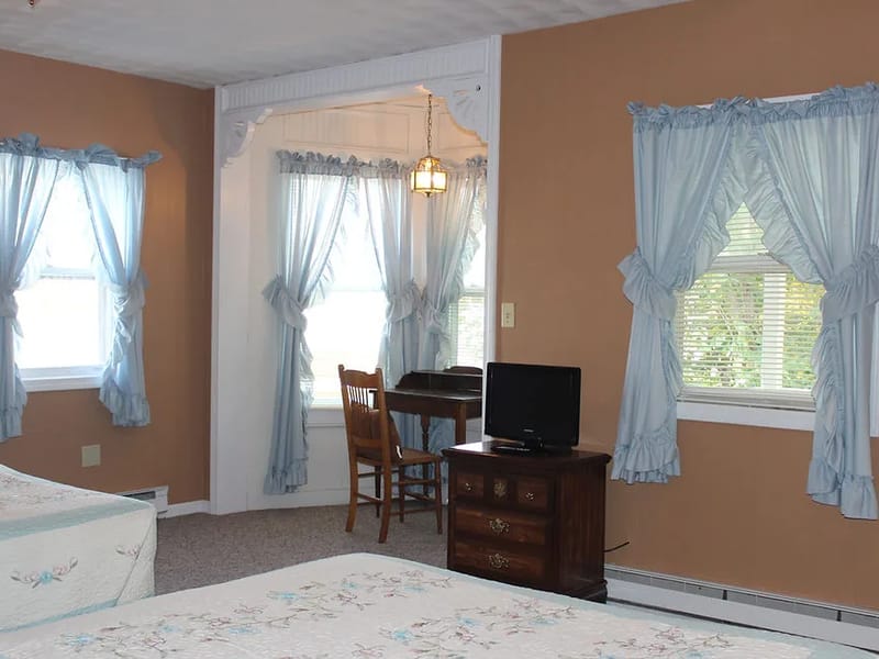 Shamrock House - Assisted Living in Goole, England photo 3
