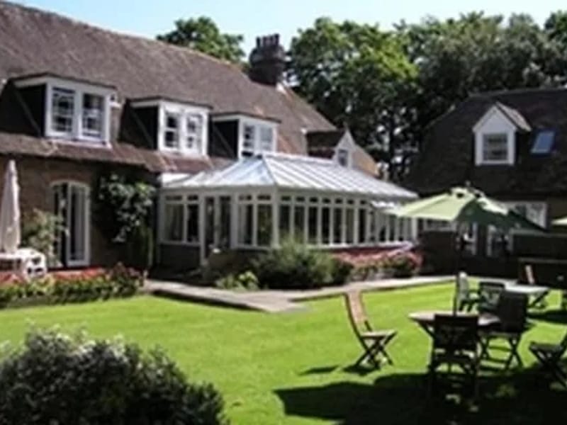 Manor Barn Nursing Home - Nursing Home in Chichester, England photo 3