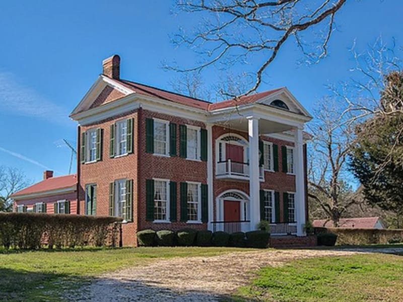 Alabama Homecare - Home Health Nursing in Camden, AL photo 2