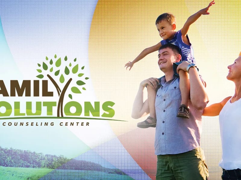 Family Care Solutions in Stockport, England photo 1