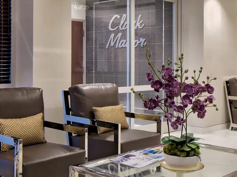 Clark Manor - Nursing Home in Chicago, IL photo 1