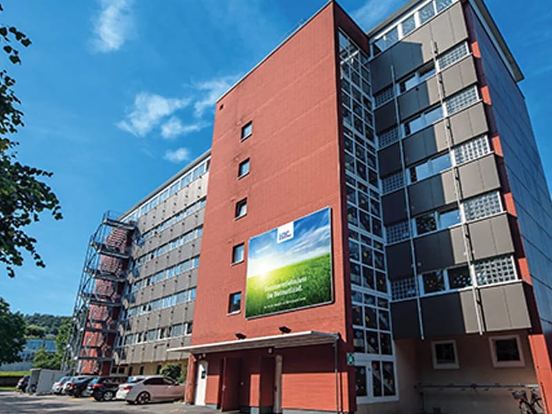 Haus zur Heimat - Alters- und Pflegeheim - Pflegeheim in Olten, Solothurn photo 2