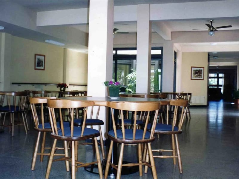 Hogar Geriatrico San Diego - Hogar de Ancianos in VICENTE LOPEZ, BUENOS AIRES photo 2